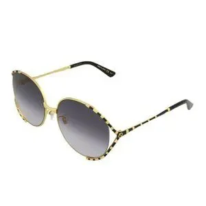 Gucci | Accessories | Gucci Round Frame 59mm Sunglasses  display picture 2